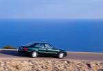 Mercedes-Benz E-Class 2002 года